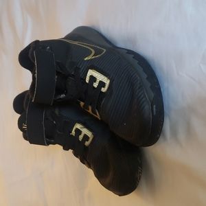 Nike Basketball Sneakers